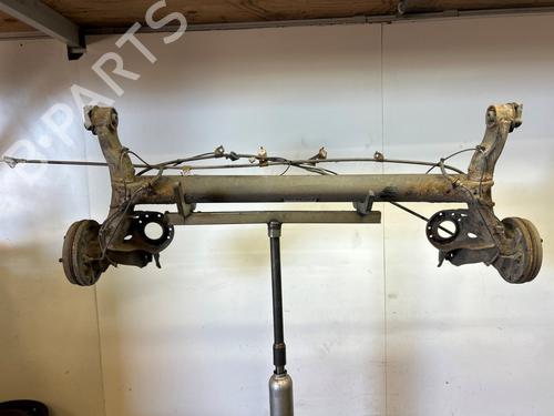 Used Rear axle Rear axle DAIHATSU CUORE VII (L275_, L285_, L276_) 1.0 (L276) (70 hp) 39749671 39749671