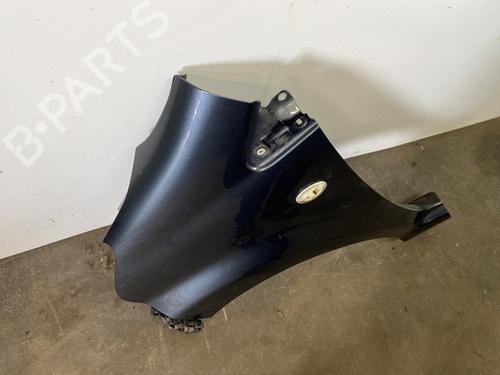 Left front fenders TOYOTA AYGO (_B1_) 1.0 (KGB10_, KGB10R) | BP29916941C41