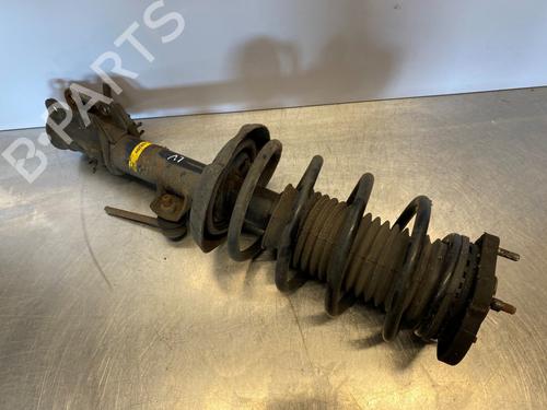 Used Left front shock absorber Left front shock absorber OPEL COMBO Box Body/MPV (X12) 1.3 CDTI (B05) (90 hp) 40050411 40050411
