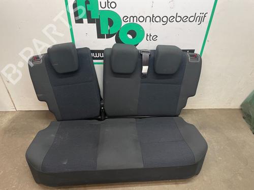 Siège arrière SUZUKI SWIFT III (MZ, EZ) 1.3 (RS413, ZC11S) (92 hp) 29220257