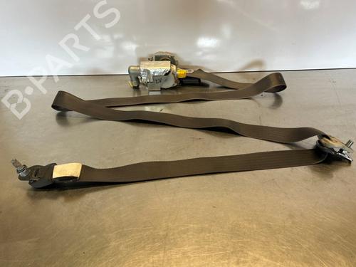 Used Front left seatbelt Front left seatbelt 38534415 38534415