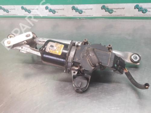 Front wipers mechanism TOYOTA AYGO (_B1_) 1.0 (KGB10_, KGB10R) | BP19617283C83 