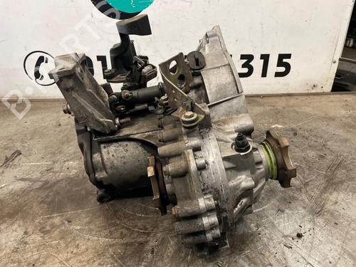 Gearbox VW GOLF IV (1J1) 2.3 V5 | BP30091782M3 