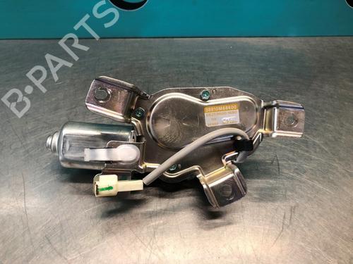 Rear wiper motor NISSAN PIXO (UA0) 1.0 | BP20719353M102 