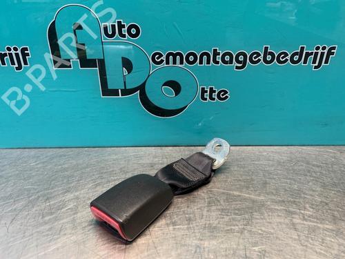 Used Seat buckle TOYOTA AYGO (_B1_) 1.0 (KGB10_, KGB10R) (68 hp) 19626379