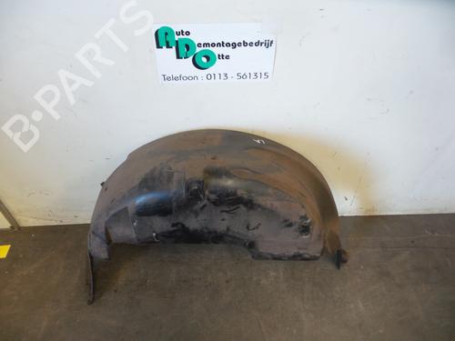 Used Other FIAT DOBLO Cargo (263_) 1.3 D Multijet (90 hp) 19598538
