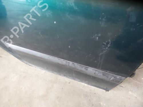 Right rear door HYUNDAI GETZ (TB) 1.3 | BP19587711C5 