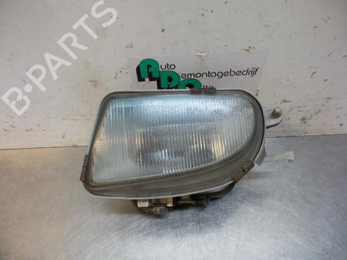 Used Left front fog light MERCEDES-BENZ CLK (C208) CLK 320 (208.365) (218 hp) 19603509