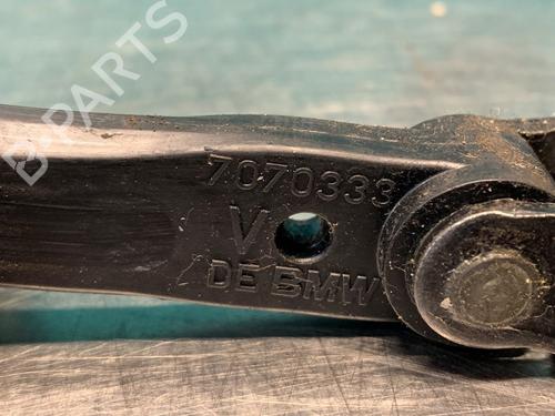 Hinge/Door check strap BMW 1 (E87) 118 d | BP19628812C146