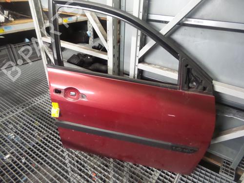 Used Right front door RENAULT MEGANE II (BM0/1_, CM0/1_) 1.6 16V (BM0C, CM0C) (113 hp) 19585388