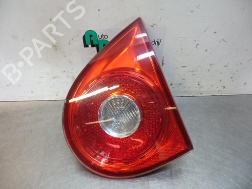 Used Right taillight VW GOLF V (1K1) 1.6 FSI (115 hp) 19603055