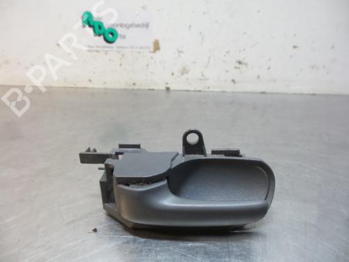 Used Exterior handle TOYOTA AYGO (_B1_) 1.0 (KGB10_, KGB10R) (68 hp) 19604762