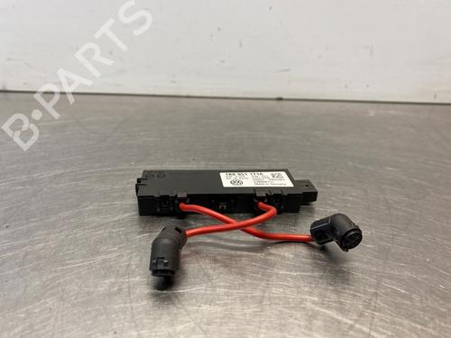 Other VW POLO V (6R1, 6C1) 1.2 TDI | BP30091793O1