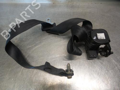 Used Rear right seatbelt Rear right seatbelt 19592499 19592499