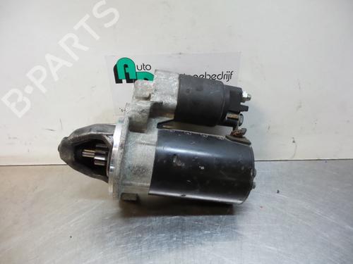 Starter MERCEDES-BENZ C-CLASS (W203) C 200 Kompressor (203.045) | BP19598199M8 