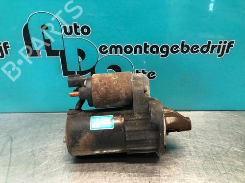 Used Starter KIA PICANTO II (TA) 1.0 (69 hp) 28298335