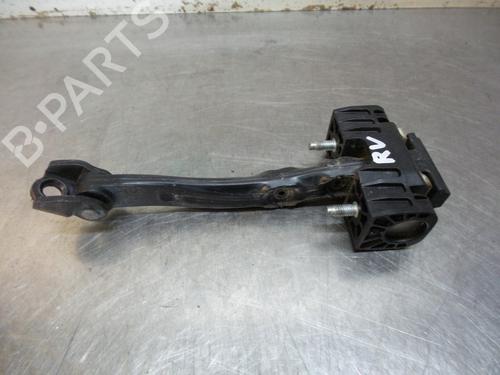 Dørhengsel/Dørstopper OPEL ASTRA H (A04) 1.6 (L48) (105 hp) 19595986