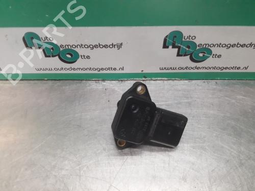 Used Electronic sensor VW GOLF IV (1J1) 1.6 16V (105 hp) 19615125