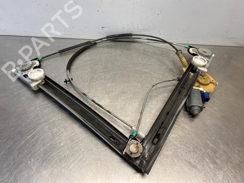 Used Front right window mechanism MINI MINI (R50, R53) One (90 hp) 30794065