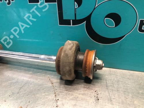 Right rear shock absorber BMW 3 (E90) 318 i | BP28305706M19