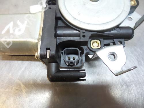 Front right window mechanism NISSAN X-TRAIL I (T30) 2.2 DCi | BP19609651C23 