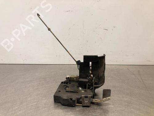 Used Front left lock BMW 3 (E30) 316 i (100 hp) 29965508