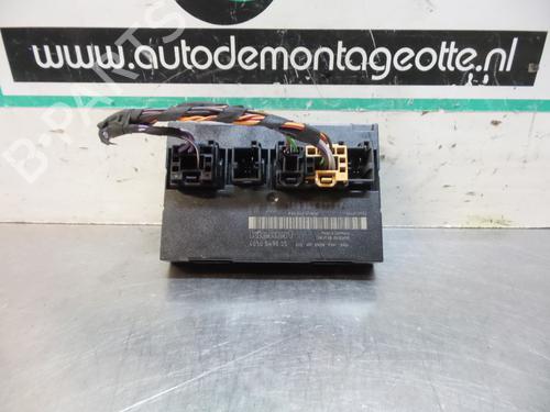 Used Control unit Control unit 19610930 19610930