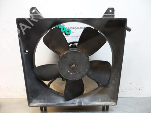 Radiator fan DAEWOO REZZO (U100) 1.6 | BP19601491M35 - Image 1