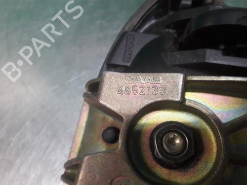 Front right exterior door handle SAAB 9-3 (YS3D) 2.0 Turbo | BP19615156C129 