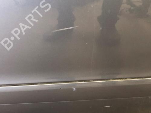 Left front door OPEL ZAFIRA / ZAFIRA FAMILY B (A05) 2.2 (M75) | BP28298556C2 