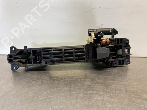 Front right exterior door handle OPEL AGILA B (H08) 1.0 (F68) | BP27928942C129 