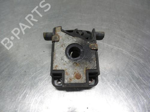 Hood lock BMW X5 (E53) 4.4 i | BP19591795C133 