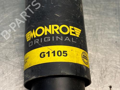 Left rear shock absorber MERCEDES-BENZ CITAN Box Body/MPV (W415) 109 CDI (415.601, 415.603, 415.605) | BP22764213M18 