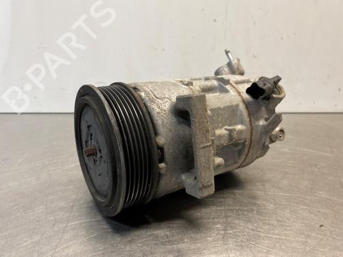 Used AC compressor CITROËN BERLINGO Box Body/MPV (K9) 1.5 BlueHDi 100 (102 hp) 31257120