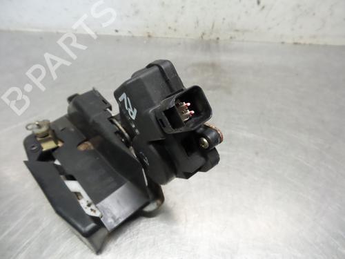Front right lock KIA RIO I Hatchback (DC) 1.3 | BP19594154C97 