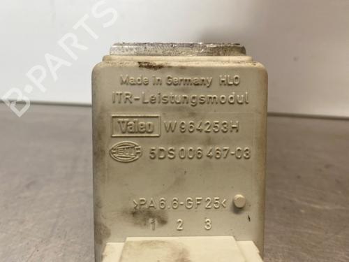 Varmeblæsermodstand MINI MINI (R50, R53) Cooper | BP28668828M108