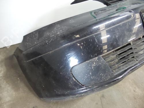 Front bumper SEAT CORDOBA (6L2) 1.4 16V | BP19602636C7 