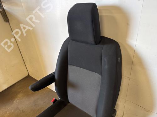 Left front seat TOYOTA PROACE Van (MDZ_) 2.0 D4d (MDZ6, MDZ5) | BP36100821C15 - Image 4