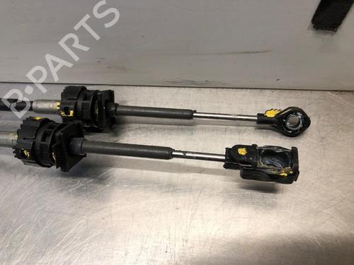 Cable TOYOTA AYGO (_B1_) 1.0 (KGB10_, KGB10R) | BP30052176E12 