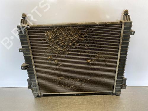 Water radiator NISSAN NOTE (E12) 1.2 DIG-S | BP36458762M31 - Image 2