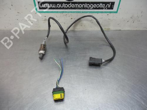 Used Electronic sensor Electronic sensor 19613210 19613210