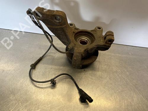 Used Left front steering knuckle Left front steering knuckle 36537100 36537100