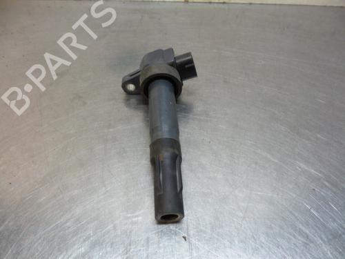 Used Ignition coil NISSAN PIXO (UA0) 1.0 (68 hp) 19601352