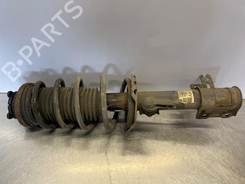 Used Left front shock absorber Left front shock absorber 39065736 39065736