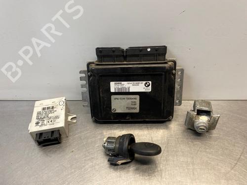 Used Control unit Control unit 28515862 28515862