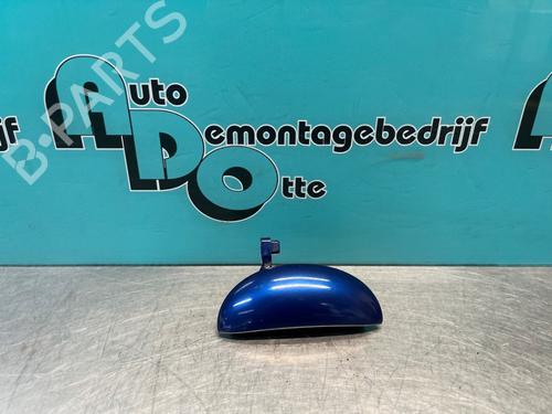 Høyre bak utvendig håndtak TOYOTA AYGO (_B1_) 1.0 (KGB10_, KGB10R) (68 hp) 28297804
