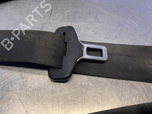 Front left seatbelt NISSAN PIXO (UA0) 1.0 | BP40050359I26 - Image 4
