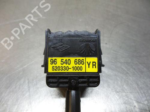 Steering column stalk DAEWOO KALOS (KLAS) 1.2 | BP19598435I23 