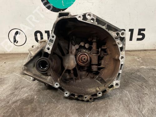 Used Gearbox Gearbox PEUGEOT 107 (PM_, PN_) 1.0 (68 hp) 35889087 35889087