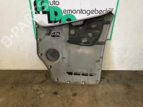 Front left panel OPEL VIVARO A Van (X83) 2.0 CDTI (F7) | BP28298058C58 - Image 6